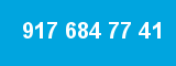 917 684 77 41 917 684 77 41